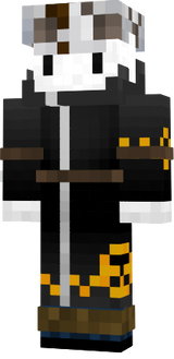 Trafalgar D Coffeeman 2.0