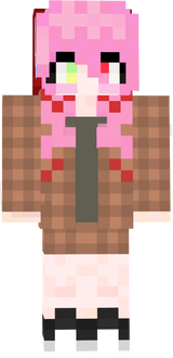tukinose