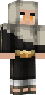 Gotoï_capuche