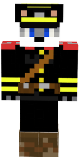 Fugi do Kayky