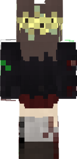 as
