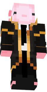 Magic business