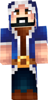 stregone