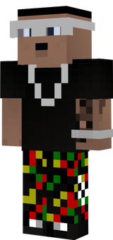 Maridão Skin