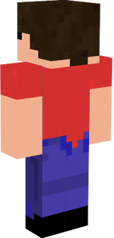 Luis steve