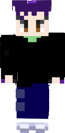Preview of texture: thanos cywil2