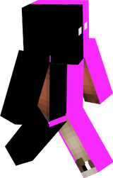 black pink