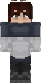м