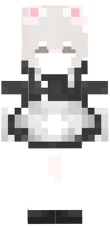 maid