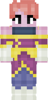 chronoa