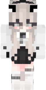 Demon School Girl 