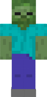 zombie