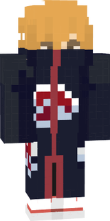 Denji Akatsuki 