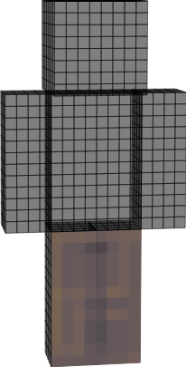 Preview of texture: pant