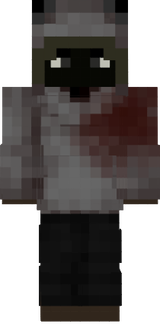 skin mincraft