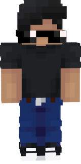 skine foda