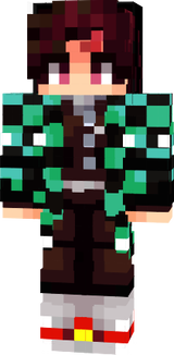 tanjiro komado