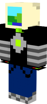 Windows XP Guy Final 