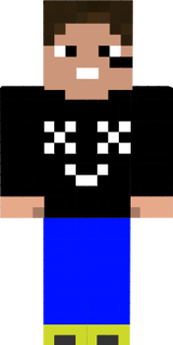 skin minecraft
