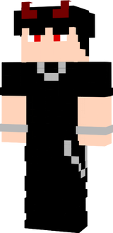 skin minecraft
