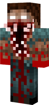 scary steve