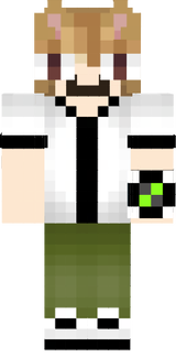 neco ben 10