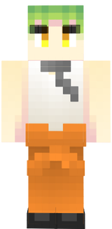 paseri shujin