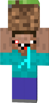 Steve Skin Better