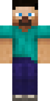 steve hd