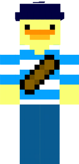 LeQuack