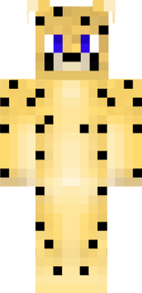 cheetah