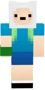 finn true