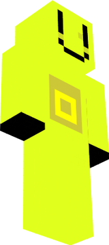 Yellow boy