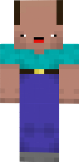 steve