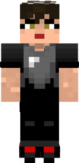My Skin (Eita) 