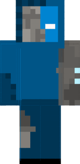 Bluedoge Robot