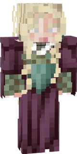 cecyliablythemeda