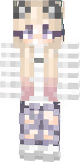 cat girl
