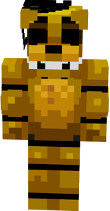 goldenfreddy