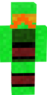mikey 32