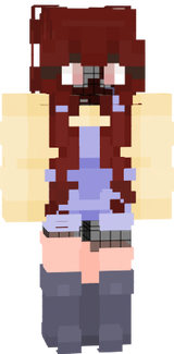 creator skin 