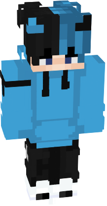 Preview of texture: boy