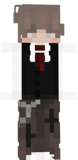 Skin MC