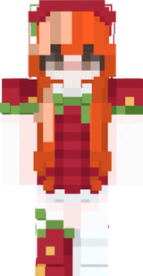 Strawberry Belem