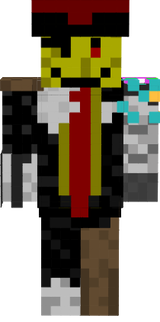 Gasharpoon4