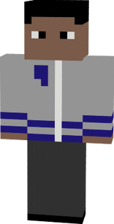 minha skin