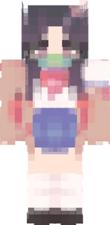 NEZUKO