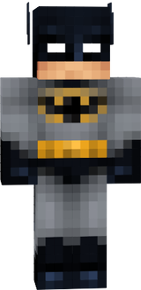 batman
