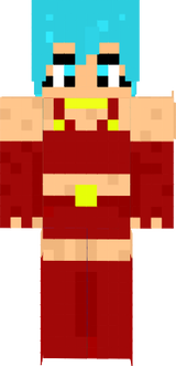 Bra Dragon Ball