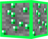 Emerald Ore